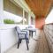 Haus Dallacker, Whg 11