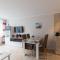 Haus Rotesand, Whg 115