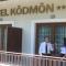 Hotel Ködmön