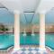 Kurpark Residenz, App 219b
