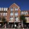 Haus Elbe 1, Whg 18