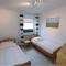 Strand-Villa, Helgoland