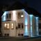 Strand-Villa, Helgoland