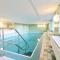 Haus Pacific, Whg 41