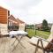 Landhaus Hubertus, Whg 8