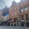 Eleanor Rigby apts Stanley Street