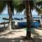Les bungalows de la plage