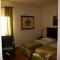 Hotel Antico Residence Roma