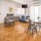 Departamento Recoleta hasta 5 personas - Arenales