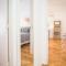 Departamento Recoleta hasta 5 personas - Arenales
