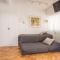 Departamento Recoleta hasta 5 personas - Arenales