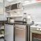 Departamento Recoleta hasta 5 personas - Arenales