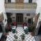 Riad Green House