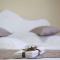 Villa Zara with heated Hydromassage-Pool