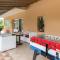 Villa Zara with heated Hydromassage-Pool