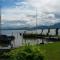 Chiemsee Beachhouse Apartment - Бернау-ам-Кимзе