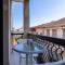 Gitane 1-Bedroom Apartment in Larnaca Gitane 1-Bedroom Apartment in Larnaca