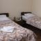 Snow Leopard Hostel