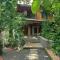 teak trail