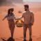 RUM MARS VALLEY BUBBLE lUXURY CAMP