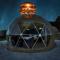 RUM MARS VALLEY BUBBLE lUXURY CAMP