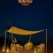 RUM MARS VALLEY BUBBLE lUXURY CAMP