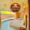 RUM MARS VALLEY BUBBLE lUXURY CAMP