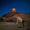 RUM MARS VALLEY BUBBLE lUXURY CAMP