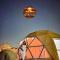 RUM MARS VALLEY BUBBLE lUXURY CAMP
