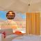 RUM MARS VALLEY BUBBLE lUXURY CAMP