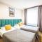 Hotel Ognisty Ptak