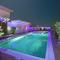 Icon Hotel Apartments