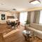 Waldrand Apartments