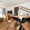 Waldrand Apartments