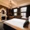 Hotel Huis van Bewaring - Bijzonder boutique hotel in historisch pand
