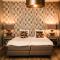 Hotel Huis van Bewaring - Bijzonder boutique hotel in historisch pand