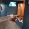 Suite Tino - Jacuzzi privé, cabine infrarouge & vue
