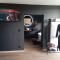 Suite Tino - Jacuzzi privé, cabine infrarouge & vue