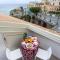 B&B Island Tropea -Sea View Rooms & Suites-