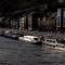 Péniche dhôtes MS Elisabeth