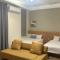Shower & Sleep