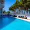 Hotel Lido