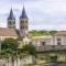 Central, spacieux et calme votre cocon à Melun