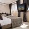 Bravia Hotel Ouagadougou