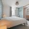 Alexanderpark 44 - Ouddorp NOT INTENDED FOR COMPANY OR WORK-RELATED STAYS