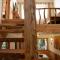 Hotel y Cabañas Borde Andino - 拉斯特朗卡斯
