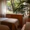 Hotel y Cabañas Borde Andino - 拉斯特朗卡斯