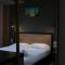 The Blue Wave Hotel