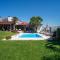 Villa dos Corcéis