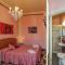 B&B La Mimosa B&B La Mimosa